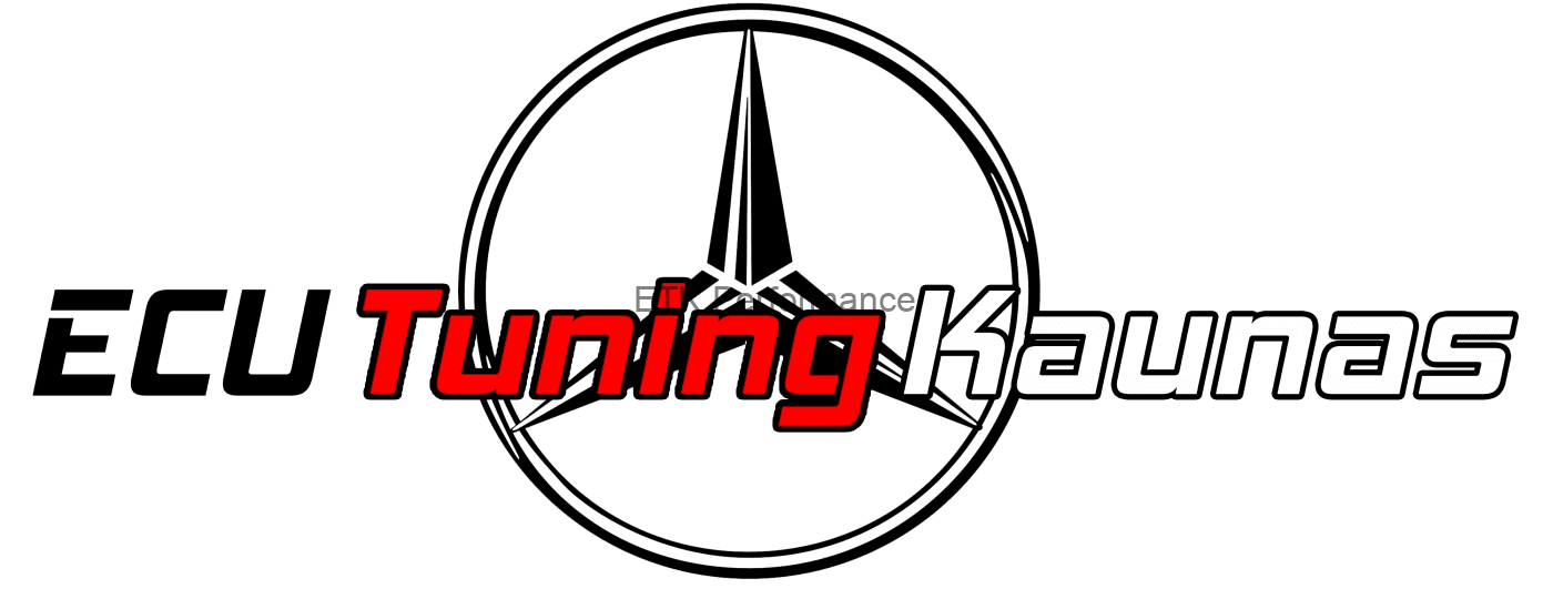 ECUTuningKaunas