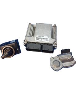 W211 starting kit