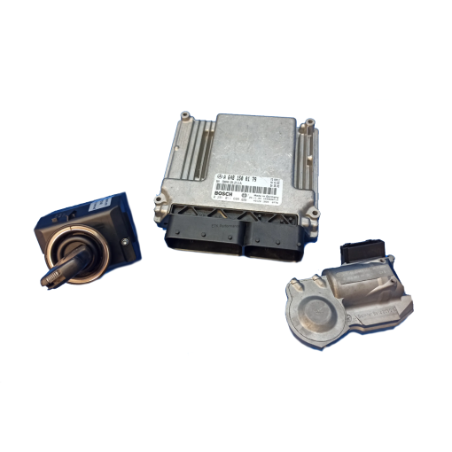 W211 starting kit