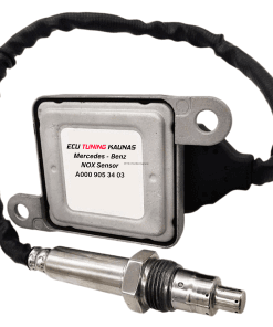 New Mercedes NOX sensor A0009053403