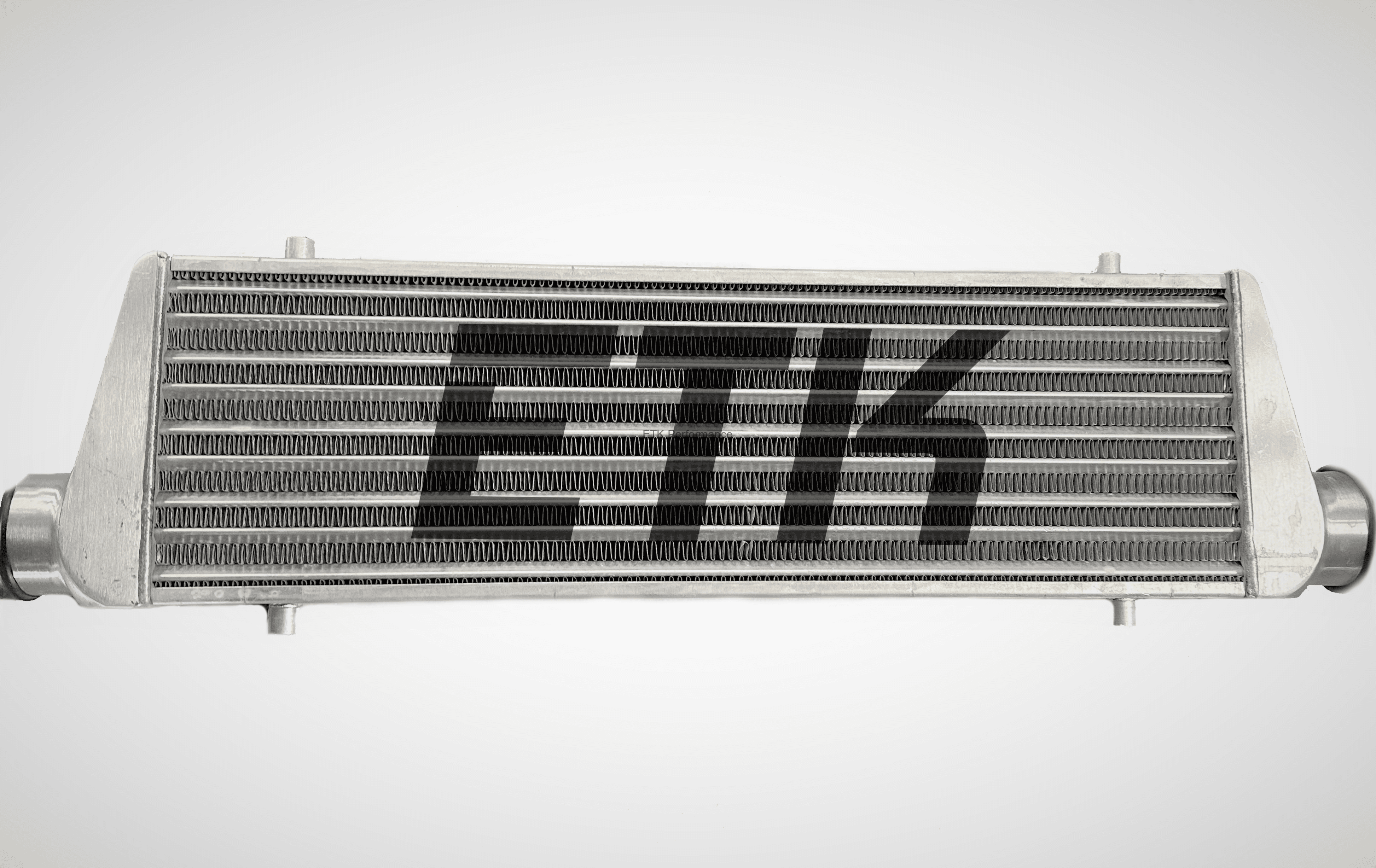 Mercedes OM647 OM648 Intercooler 400 HP 700x180x65 mm or 27x7x2.55 inch