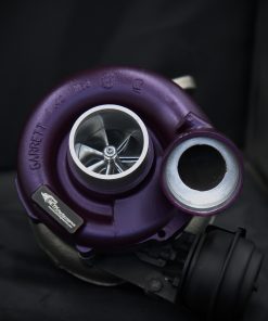 Stage 3 Hybrid turbocharger for OM612, OM613 Mercedes CDI Engines (Vaccuum controlled) Bolt on