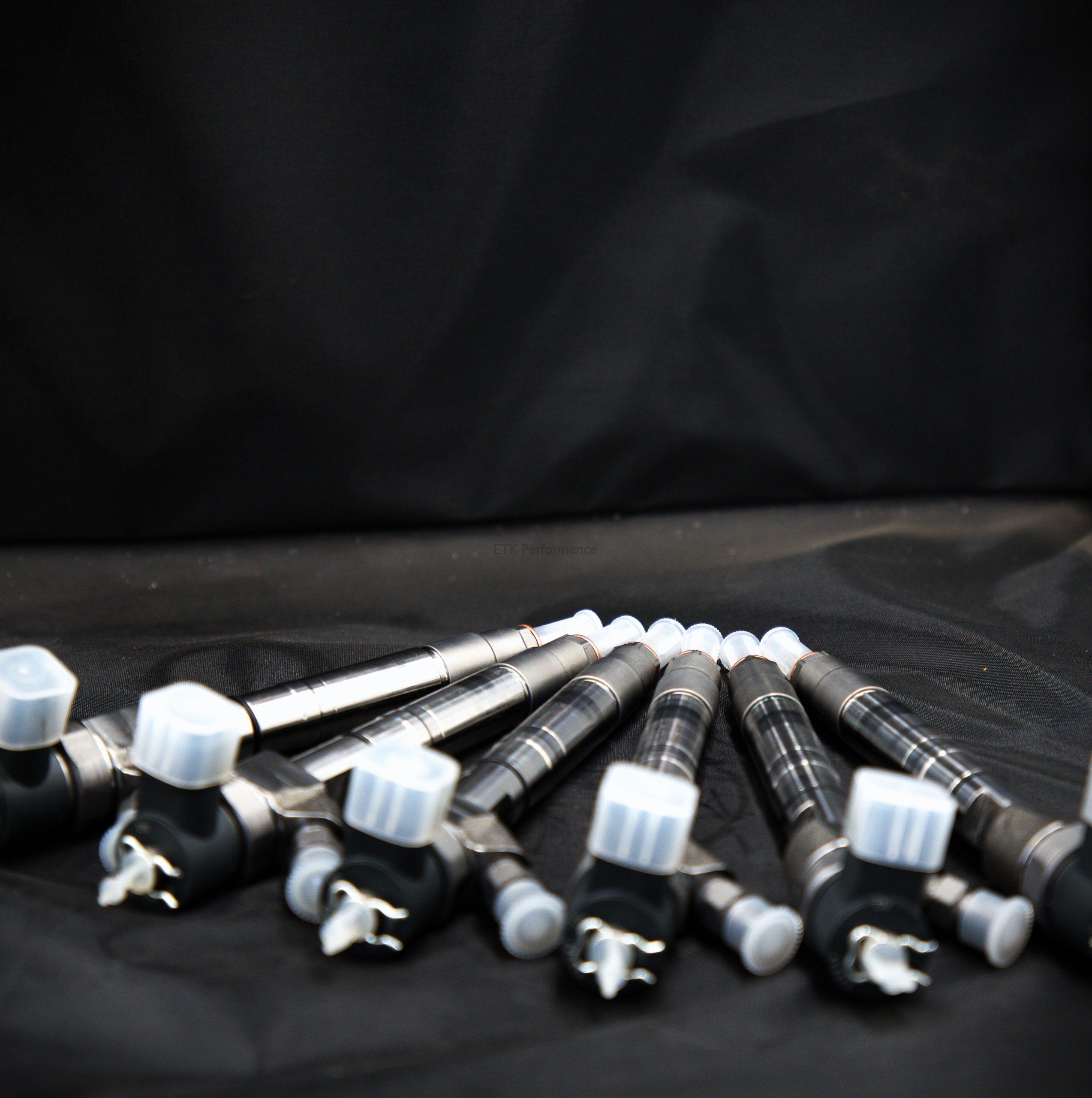 PRO-LINE CDI high performance injectors - Image 3