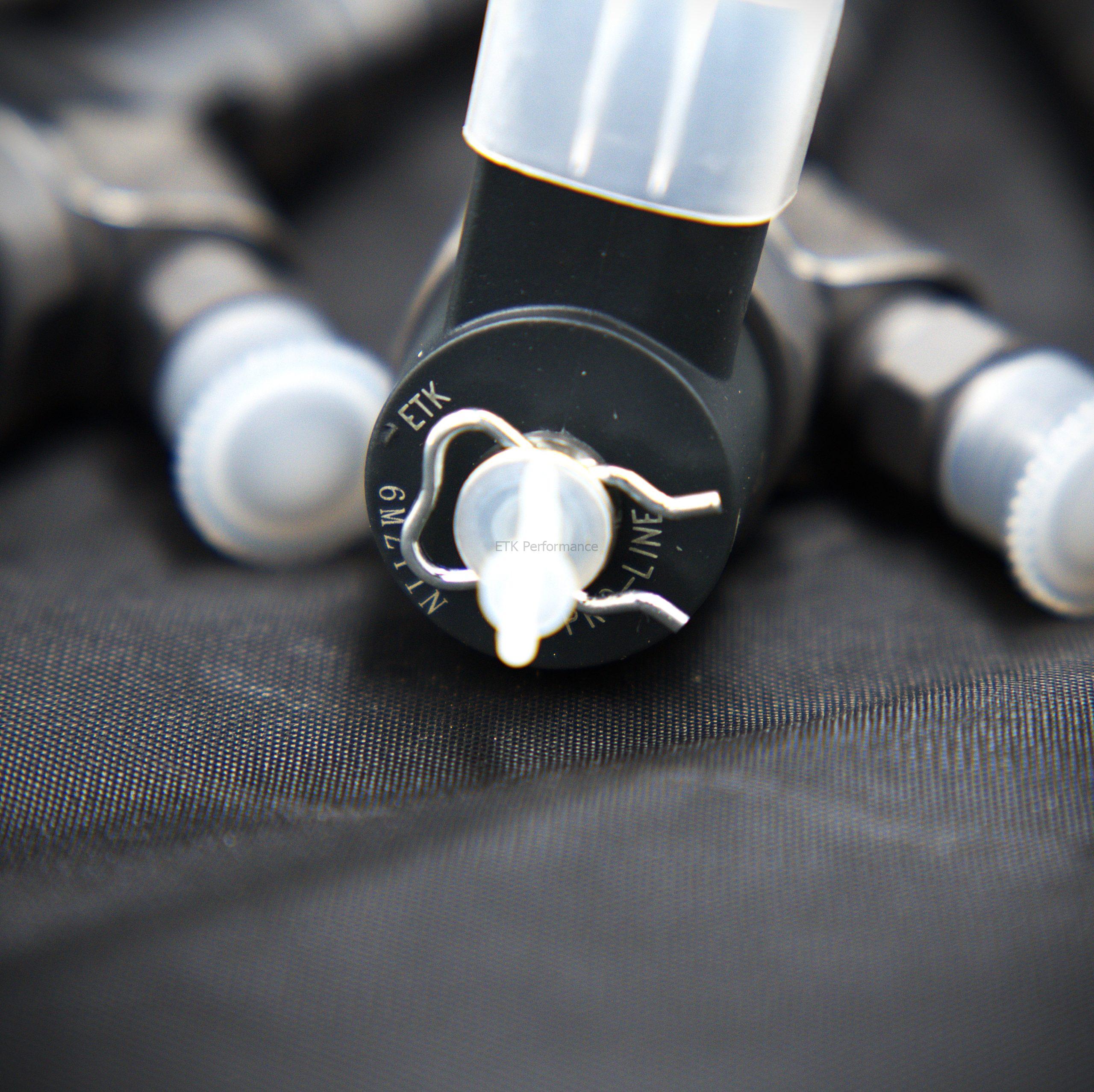 PRO-LINE CDI high performance injectors - Image 2