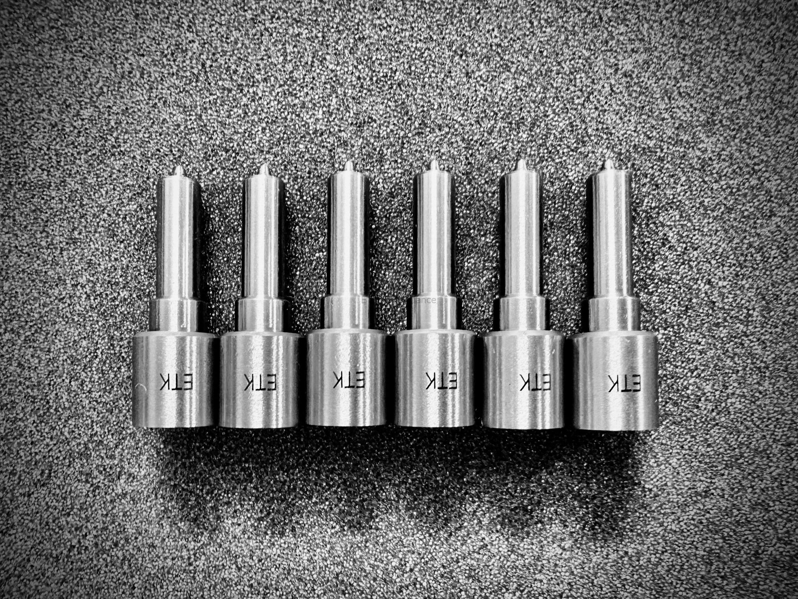 PRO-LINE CDI high performance injectors - Image 4