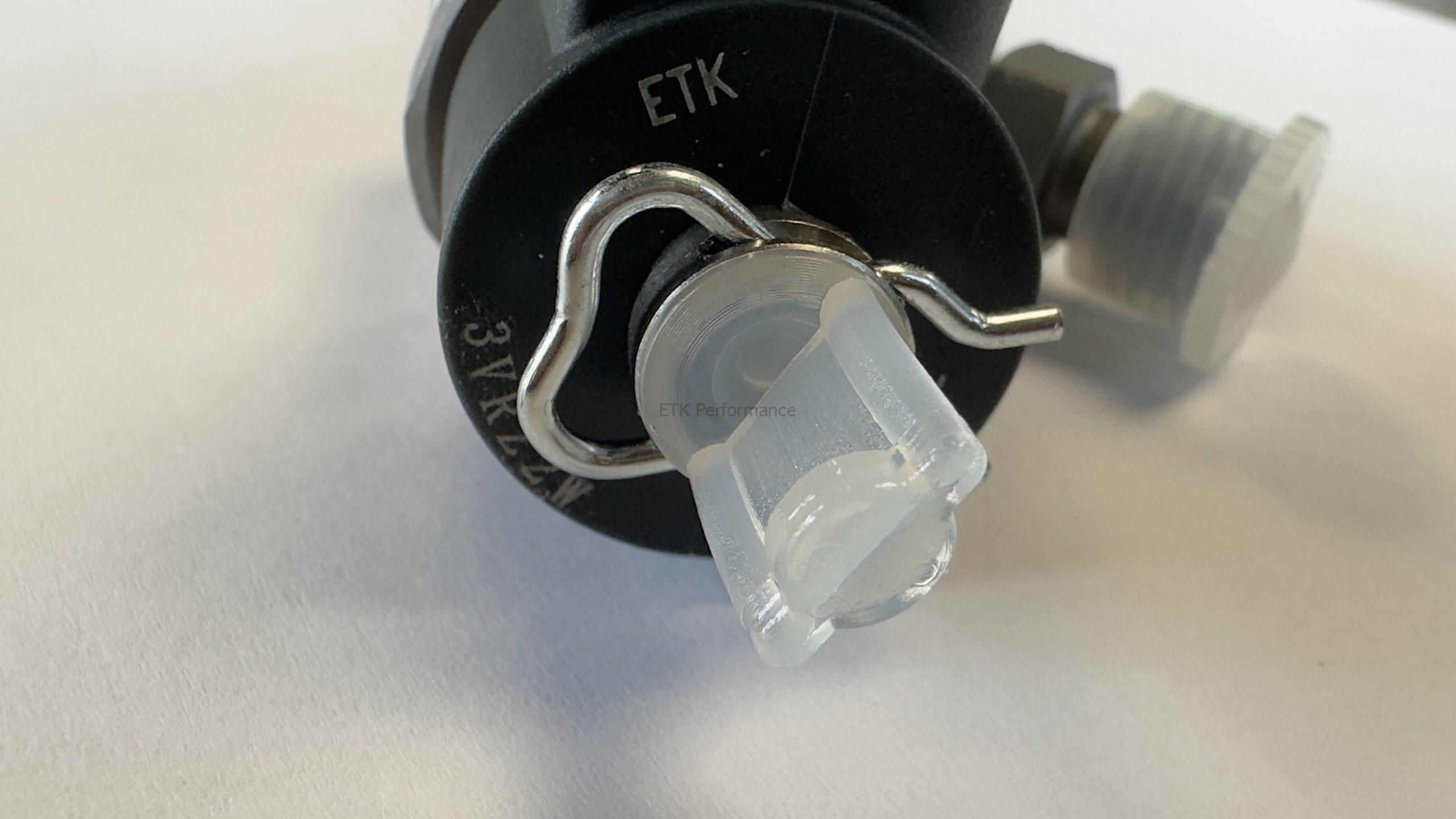 STREET-Line CDI high performance injectors - Image 2