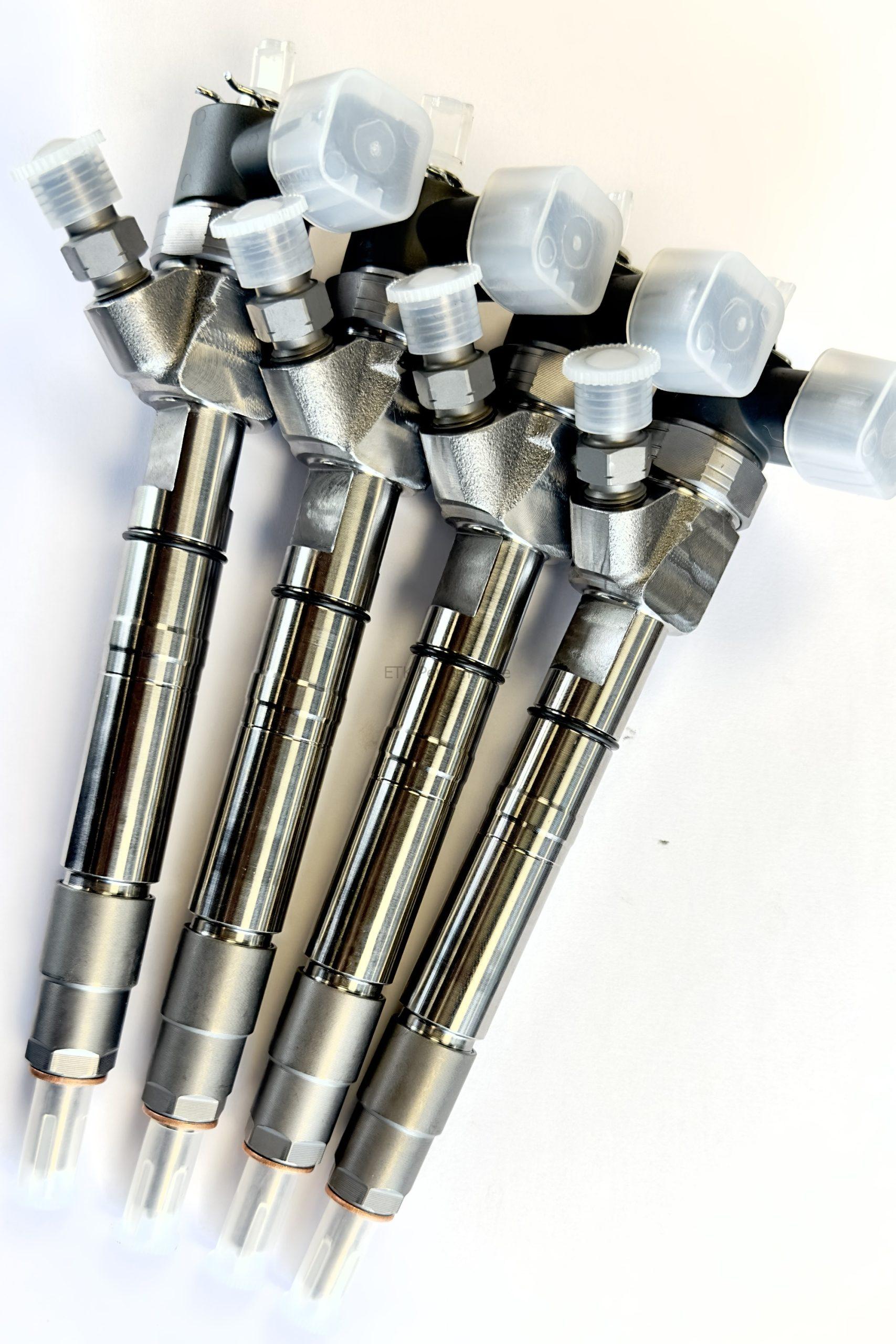STREET-Line CDI high performance injectors - Image 3