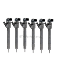 PRO-LINE CDI high performance injectors