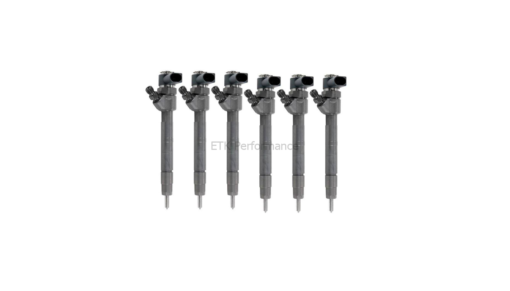 PRO-LINE CDI high performance injectors