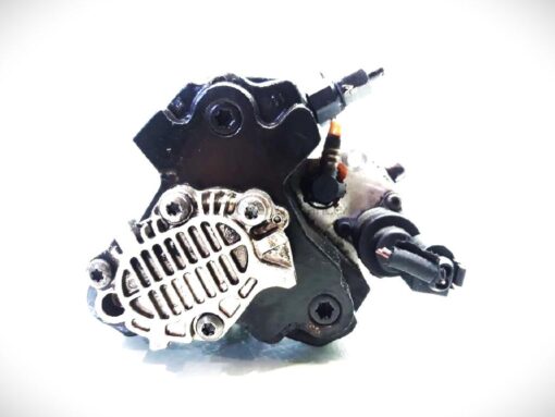 V8 Pump
