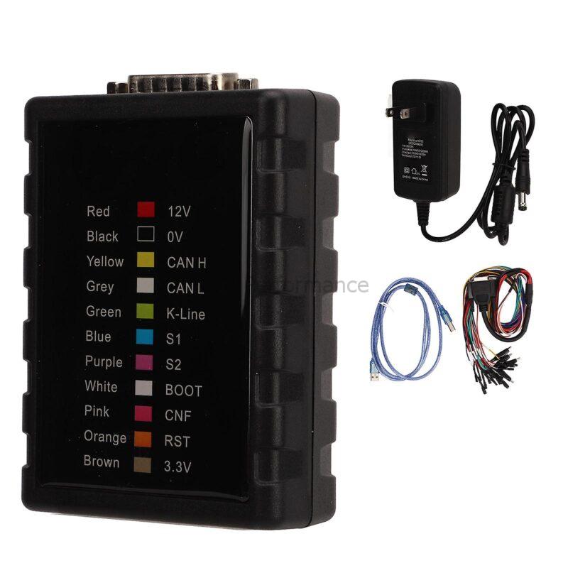 Mercedes Full ECU Reading writing tool » ECUTuningKaunas