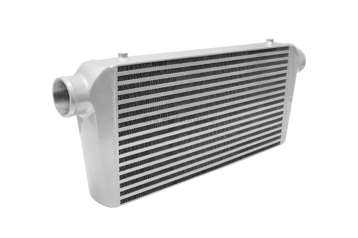 Mercedes OM642 Intercooler 600 HP 780x300x76 mm or 30.7x14.2x3 inch