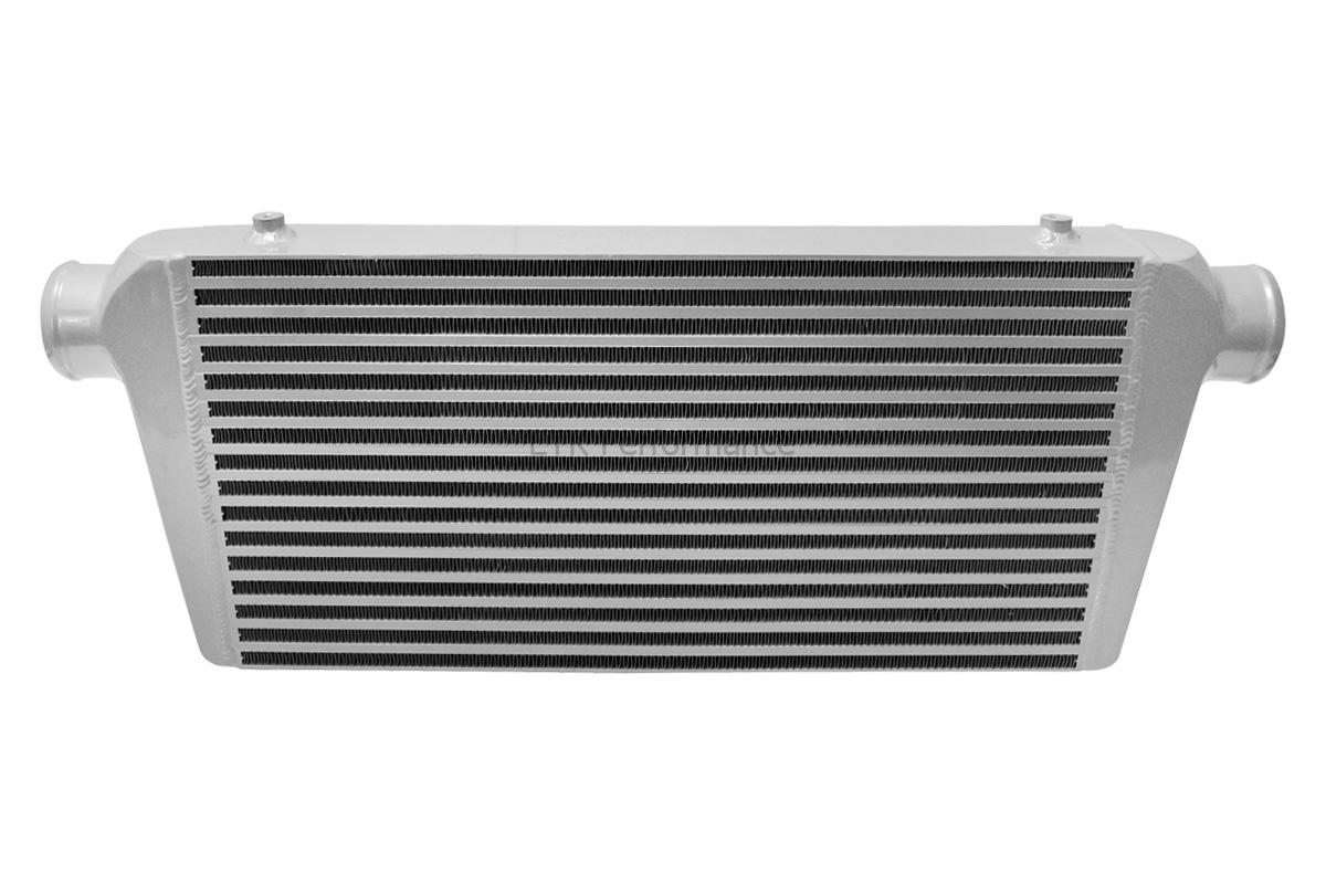 Mercedes OM642 Intercooler 600 HP 780x300x76 mm or 30.7x14.2x3 inch - Image 2