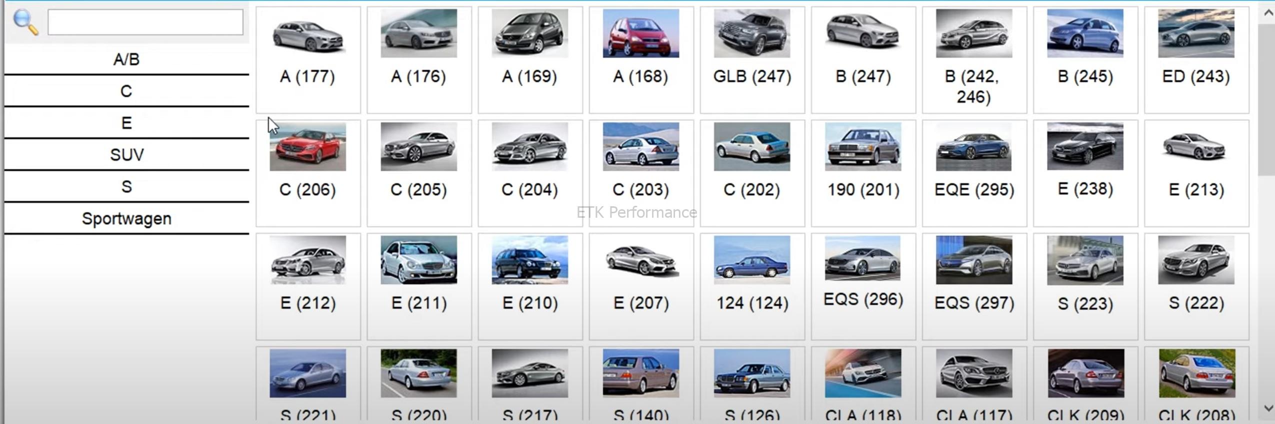 Xentry Diagnosis 2023.9 Pass tru + Cable + Remote Instalation - Image 2