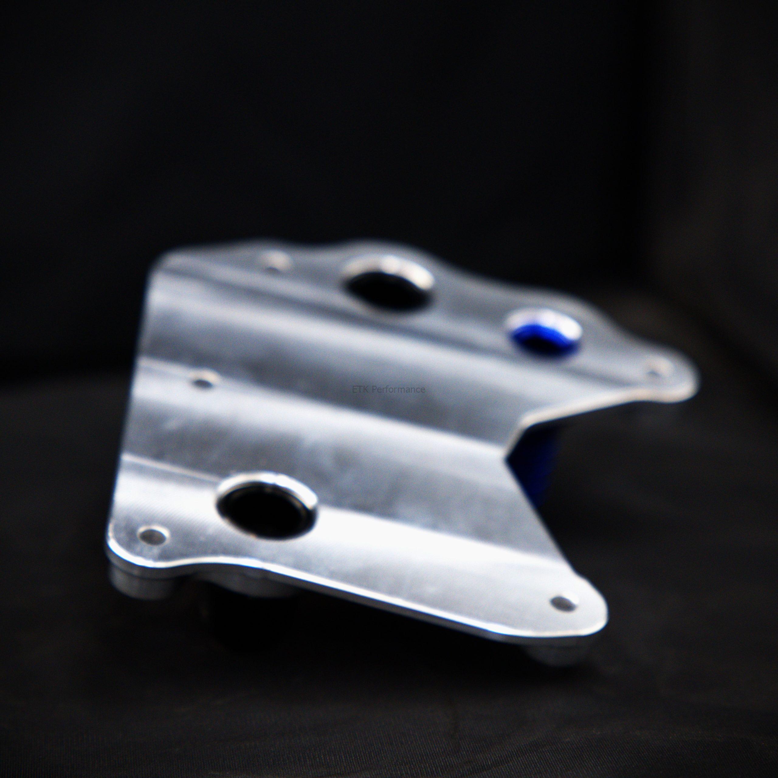 Oil Cooler Adapter OM64X and OM61X engines - Image 4