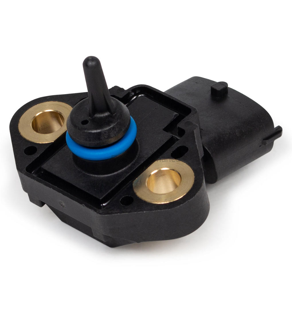 6 BAR map sensor with connector