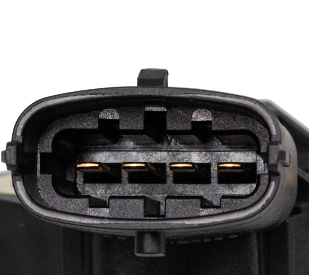 6 BAR map sensor with connector - Image 3