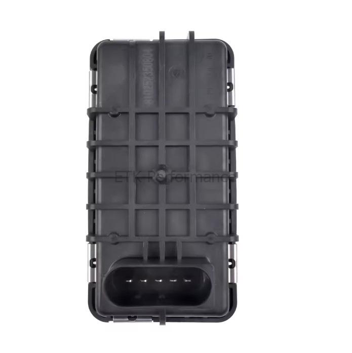 Mercedes OM642 Actuator G-001, G-277 6NW009660 for Garret 2056V turbocharger - Image 2