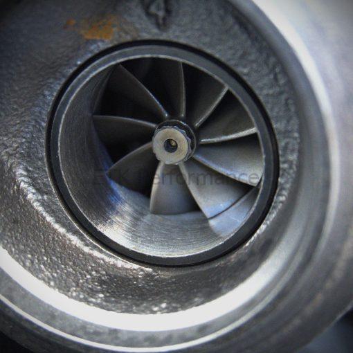 M57 Hybrid turbocharger - Image 7