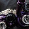 M157 M278 AMG E63 E550 Hybrid turbocharger up to 900 HP