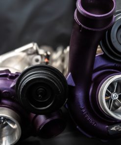 M157 M278 AMG E63 E550 Hybrid turbocharger up to 900 HP