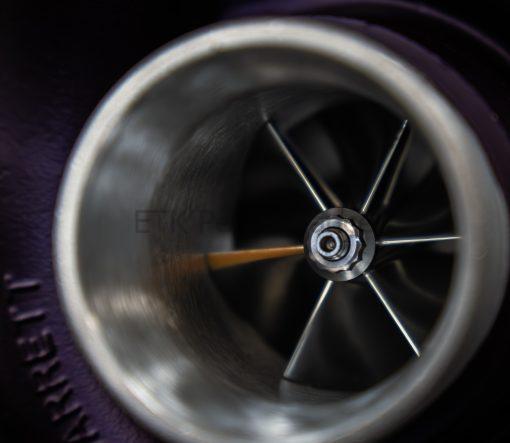M157 M278 AMG E63 E550 Hybrid turbocharger up to 900 HP - Image 2