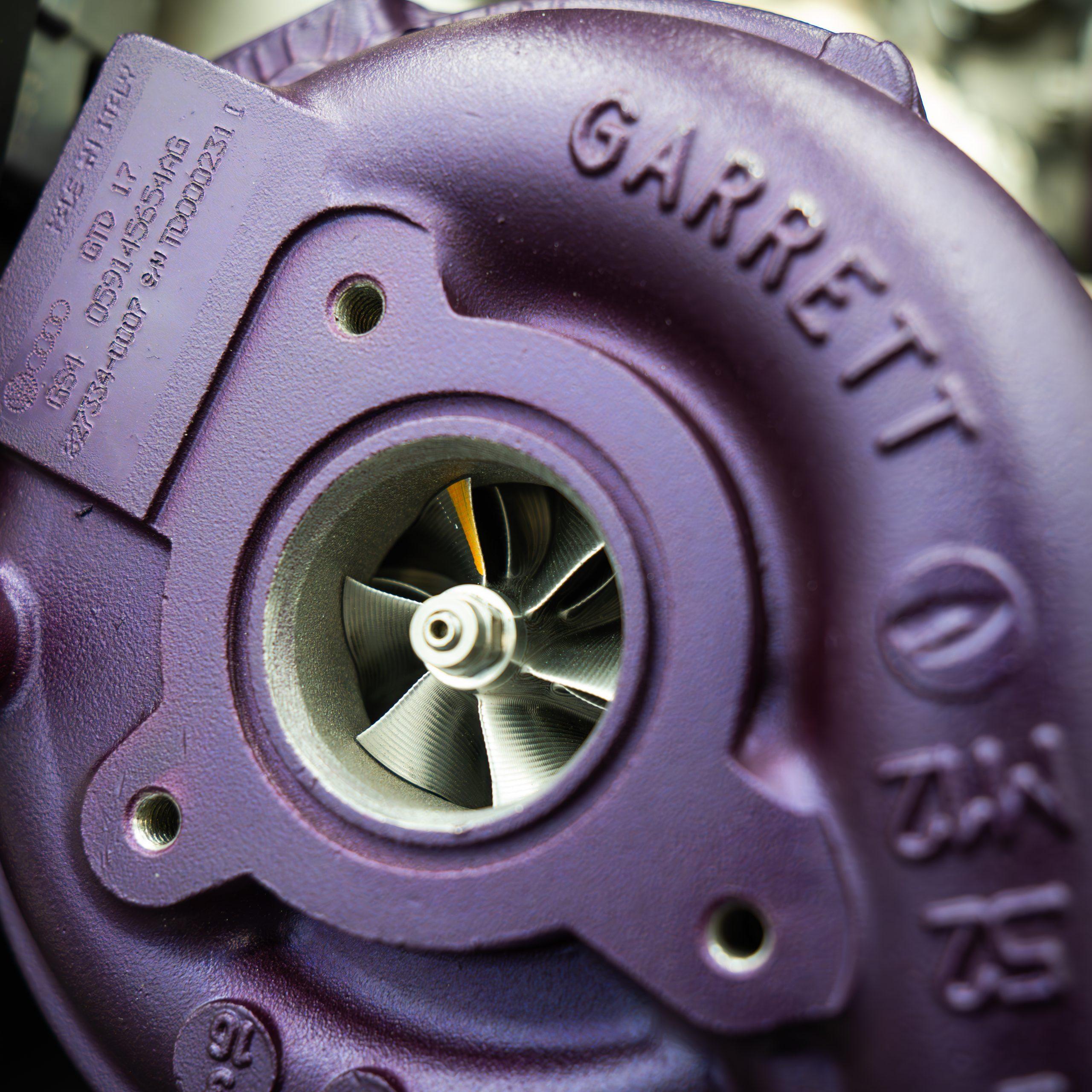 Audi A6, A7, SQ5 BiTDI 3.0 Hybrid Turbo Upgrade 520 HP+ - Image 3