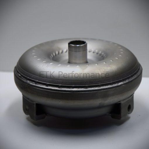 Refurbished 722.6 5G Gearbox Torque Converter