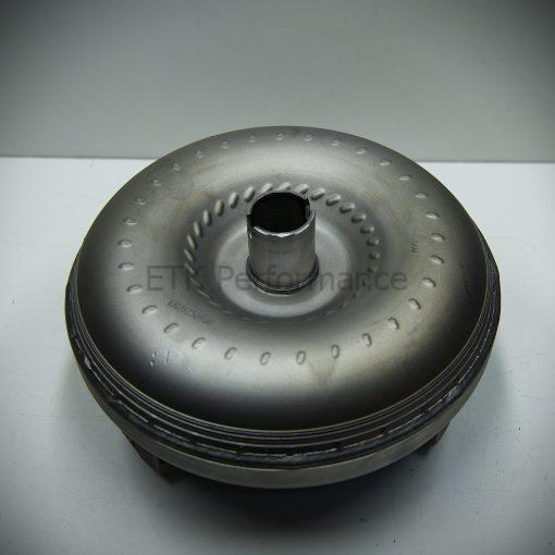Refurbished 722.6 5G Gearbox Torque Converter - Image 2