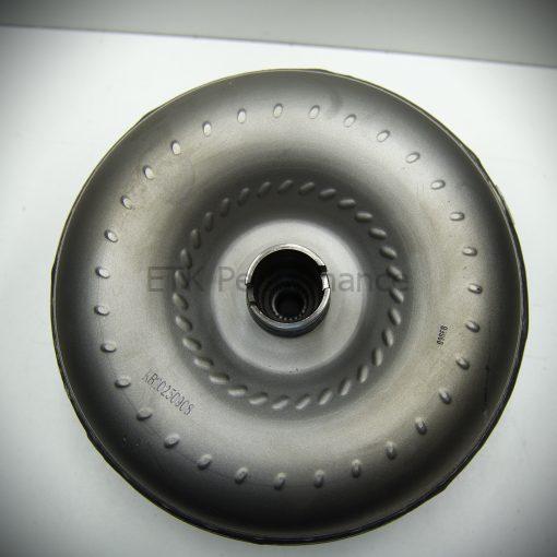 Refurbished 722.6 5G Gearbox Torque Converter - Image 5