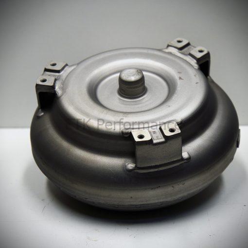Refurbished 722.6 5G Gearbox Torque Converter - Image 4