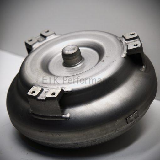 Refurbished 722.6 5G Gearbox Torque Converter - Image 3