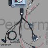 BMW 306/D2 EDC16C1 204/218 HP standalone kit